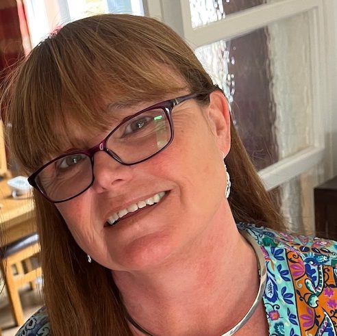 Christine Waites
